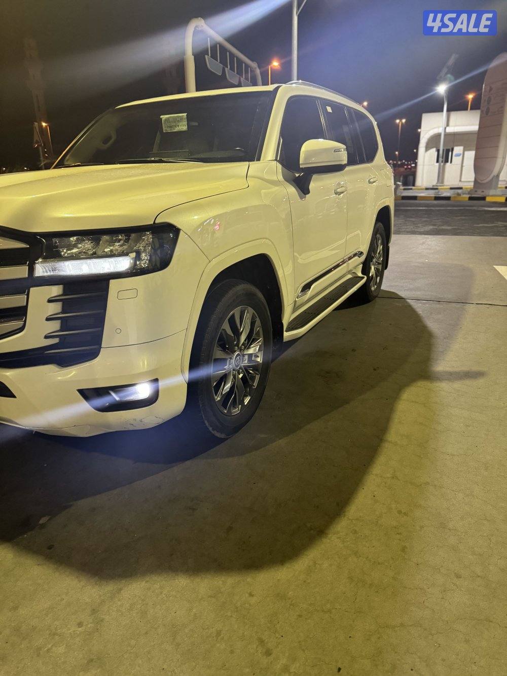 لاند كروزر ديزل ايرو0