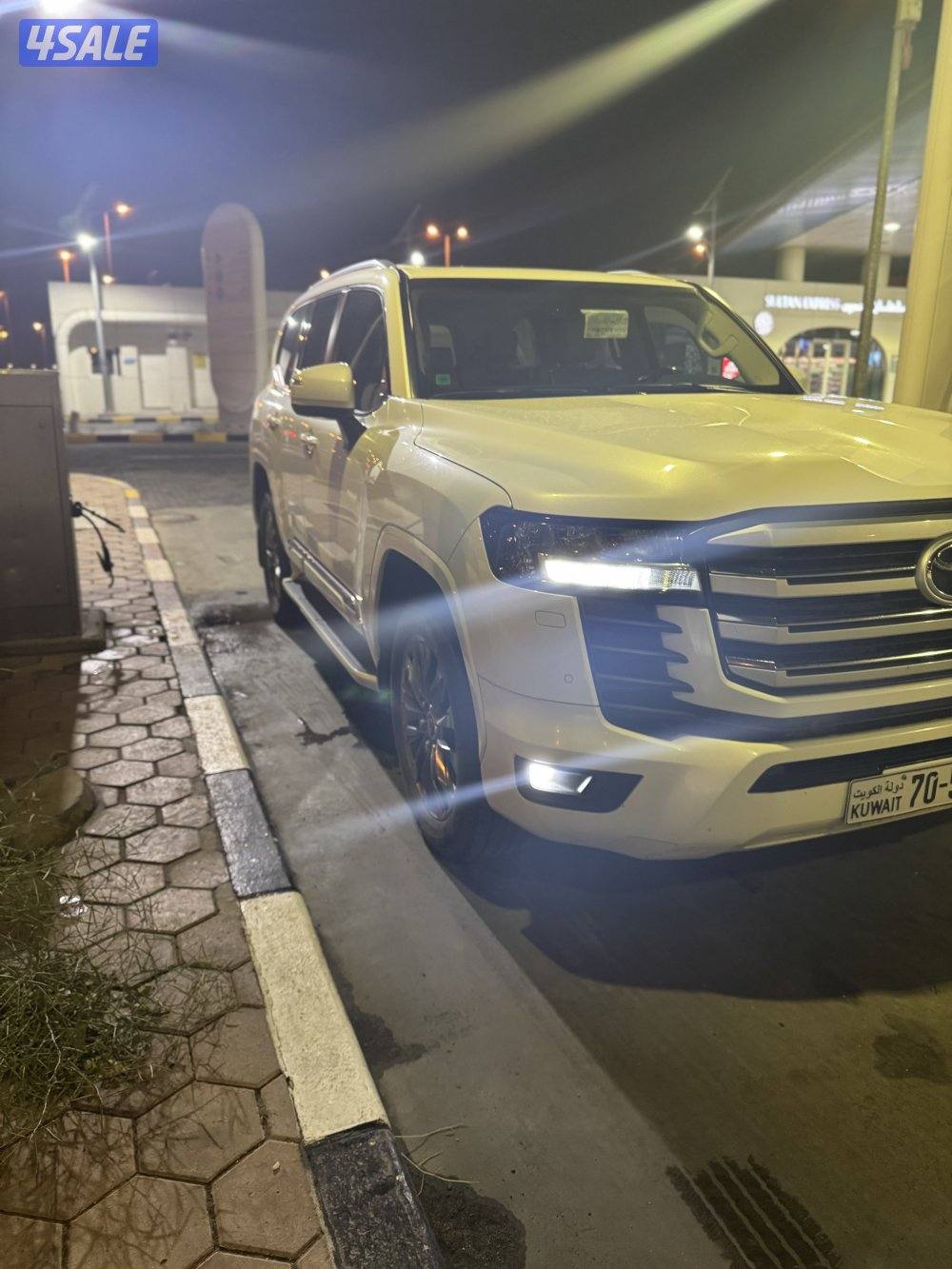 لاند كروزر ديزل ايرو1