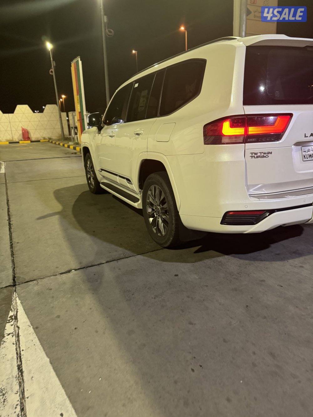 لاند كروزر ديزل ايرو2