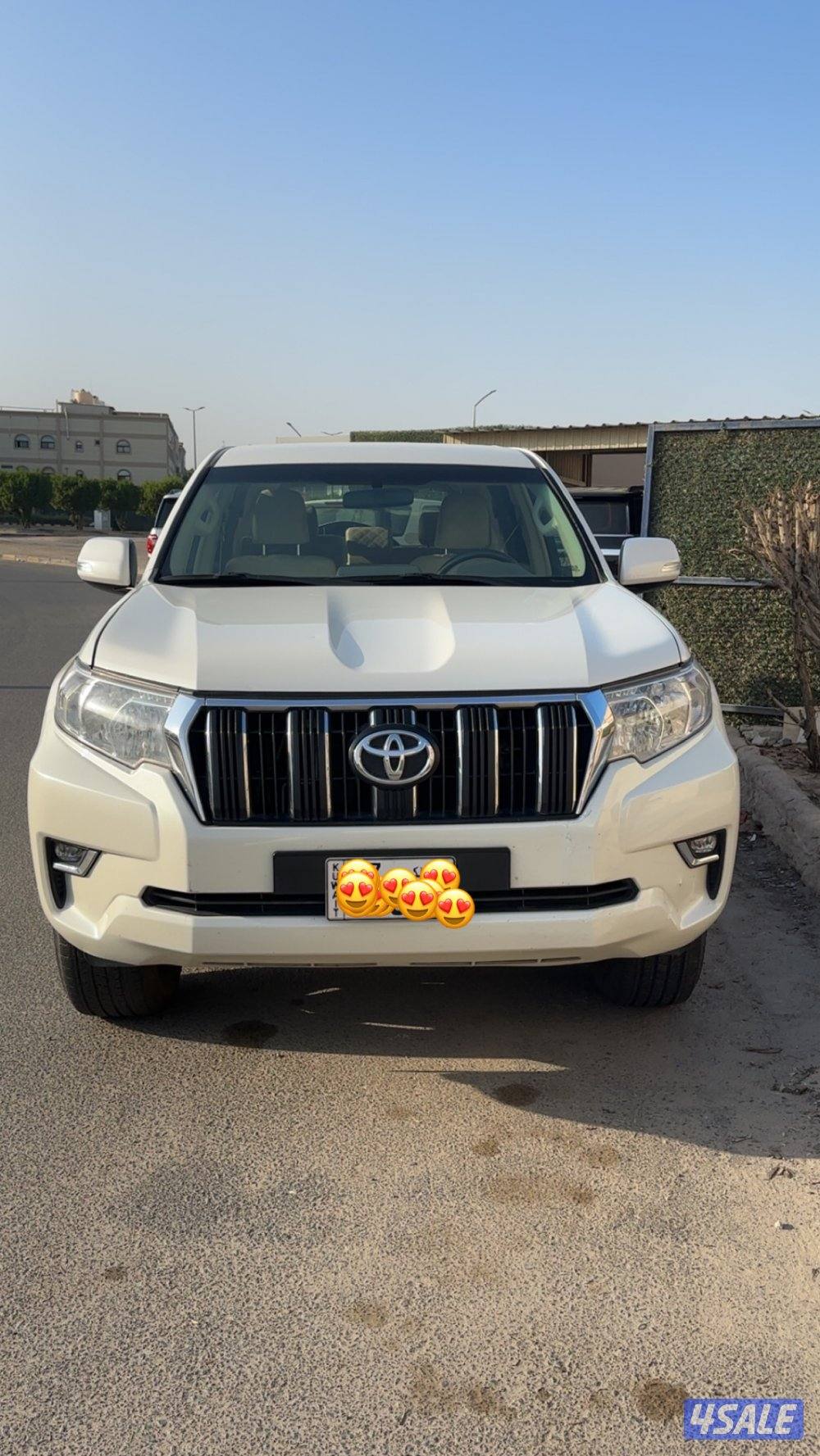 برادو TXL ماشي 157 جلد 6 سلندر الصامل يدق السيرفس منتضم5