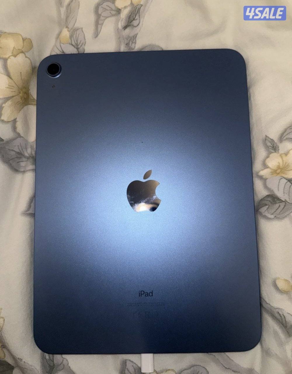 ايباد ١٠0