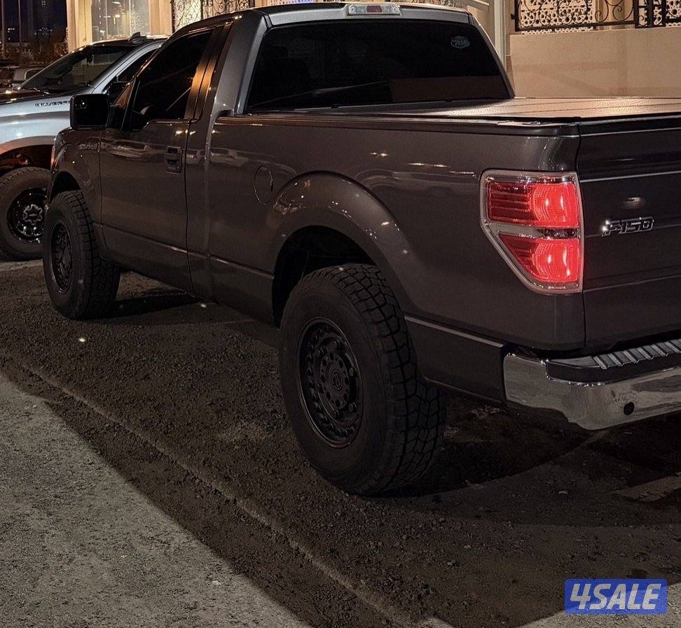 رنقات بلاك راينو و تواير ربع حجري1