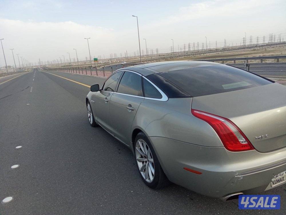 للبيع جاكور XJ6L3