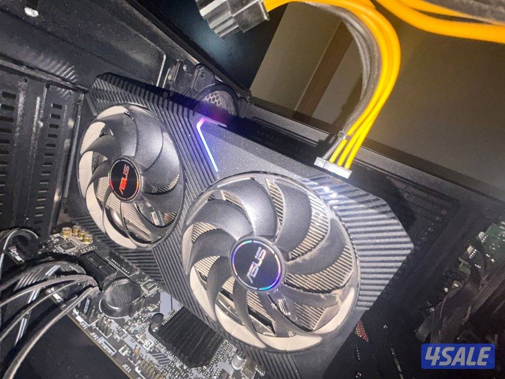 للبيع بي سي قيمنق2