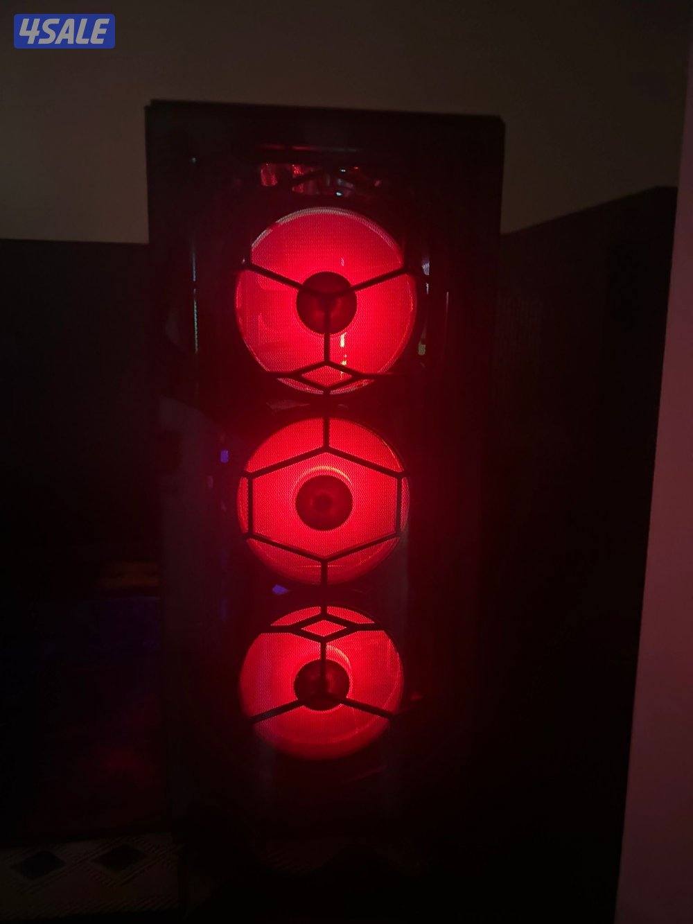 للبيع بي سي قيمنق3