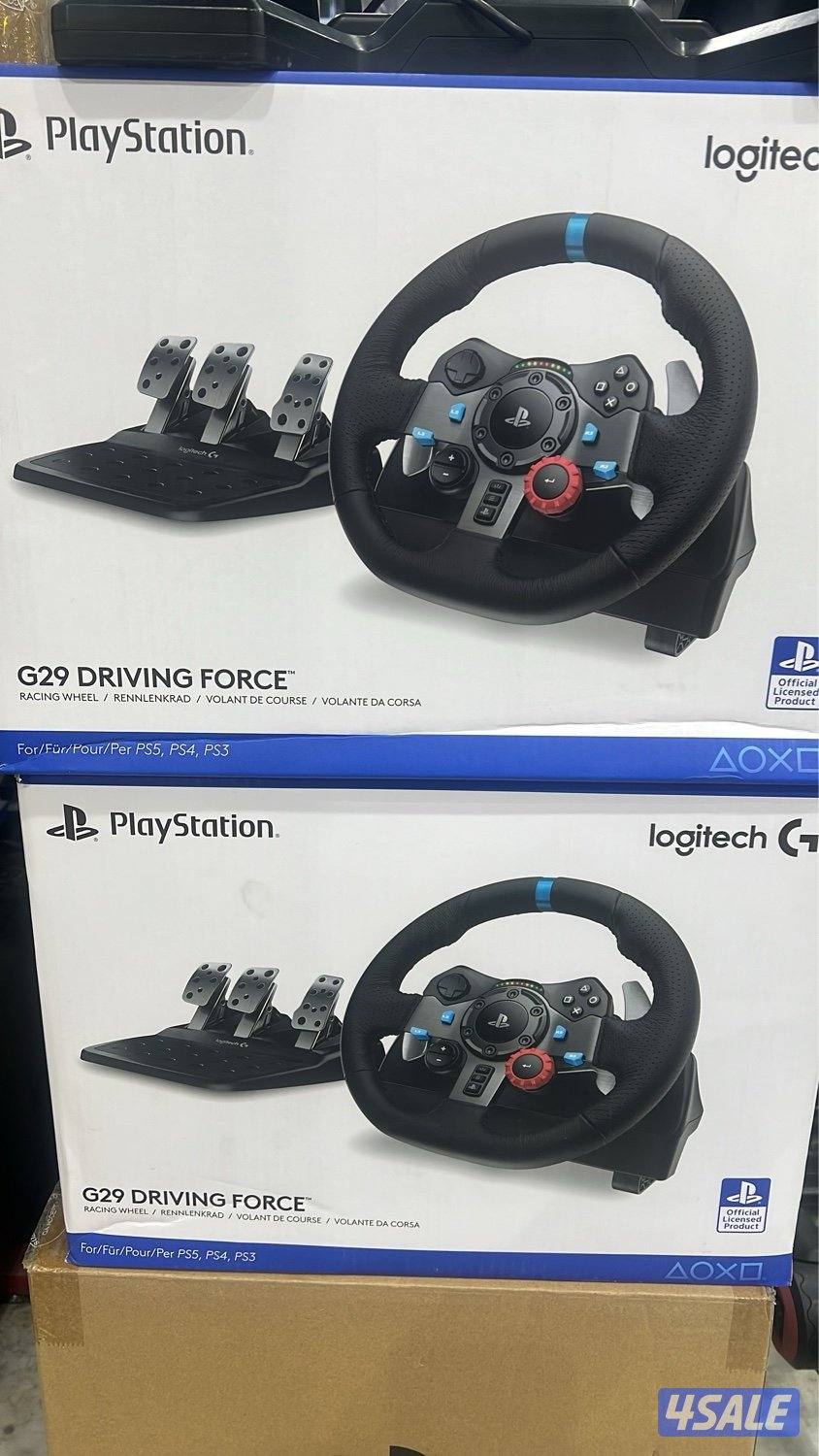 بيع وشراء سكانات بلايستيشن وبي سي0