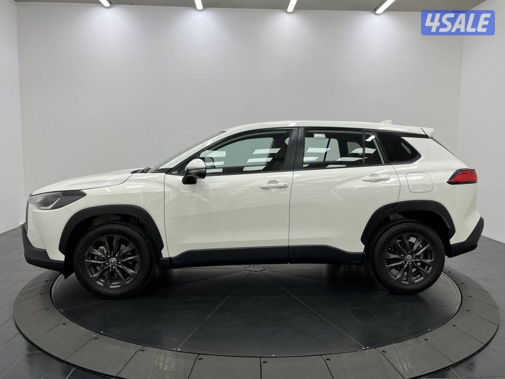 TOYOTA COROLLA Toyota COROLLA CROSS 20232