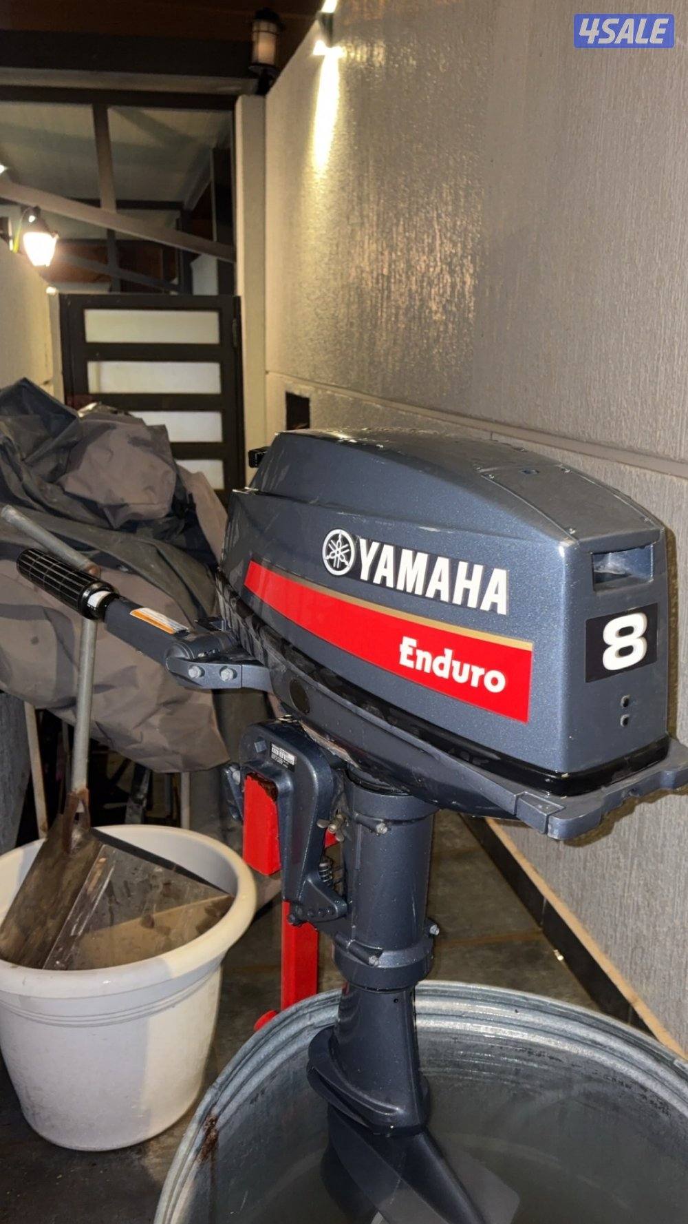 مكينه ياماها للبيع1