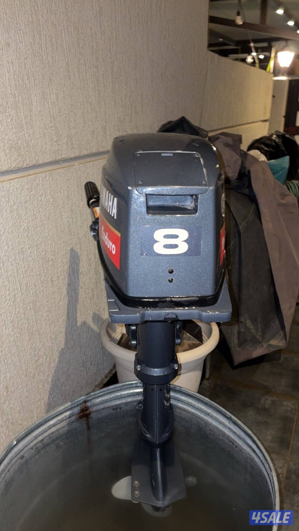 مكينه ياماها للبيع3