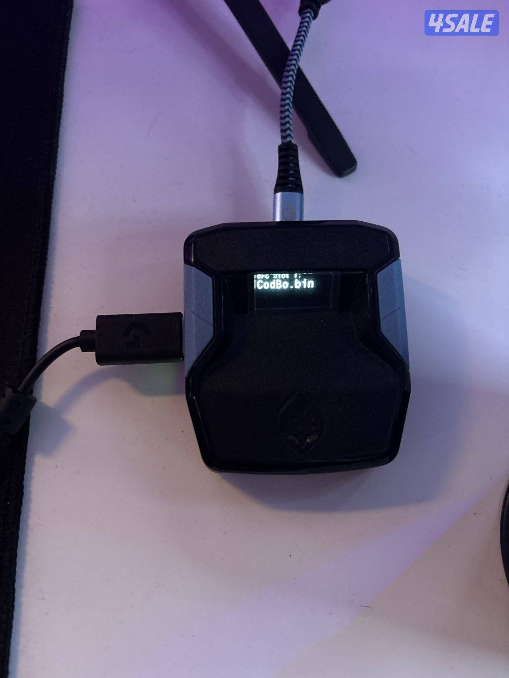 قطعه ايم كرونس زين بكراتينها + سكربت فورتنايت + سكربت بلاك اوبس ٦1