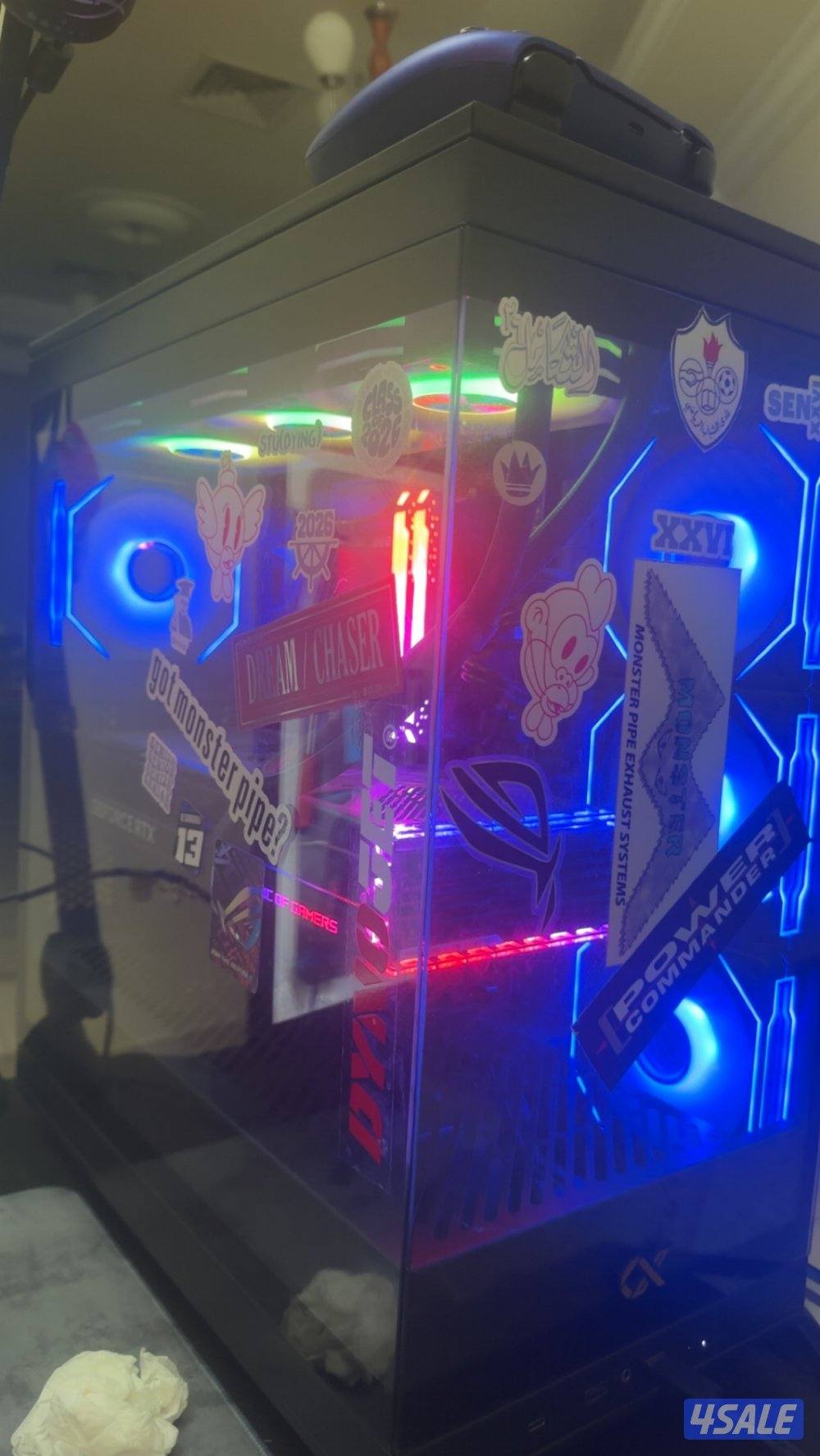 بي سي للبيع0