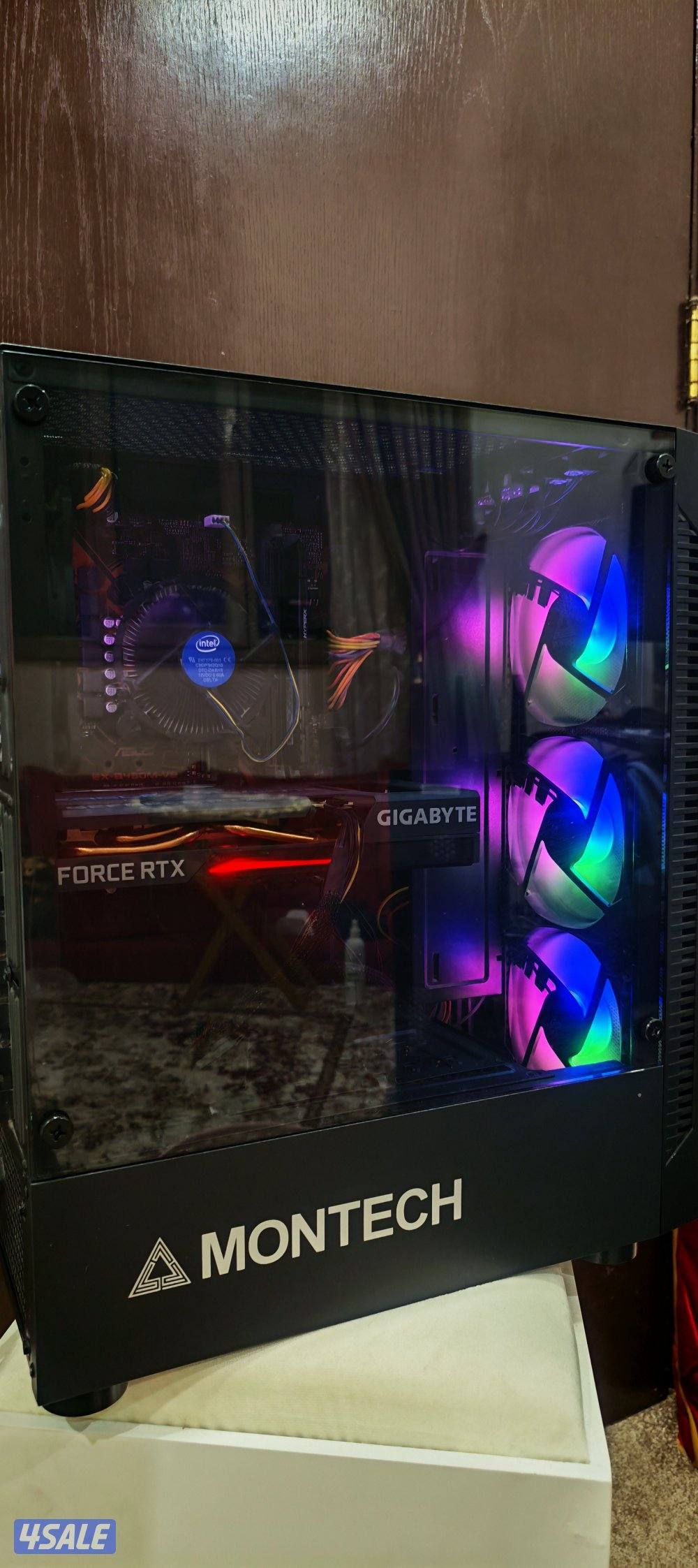 بي سي  كرت 12 قيقا1