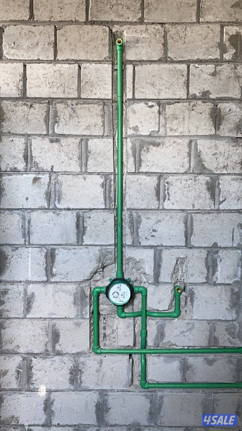 سباكة وأدوات صحية0