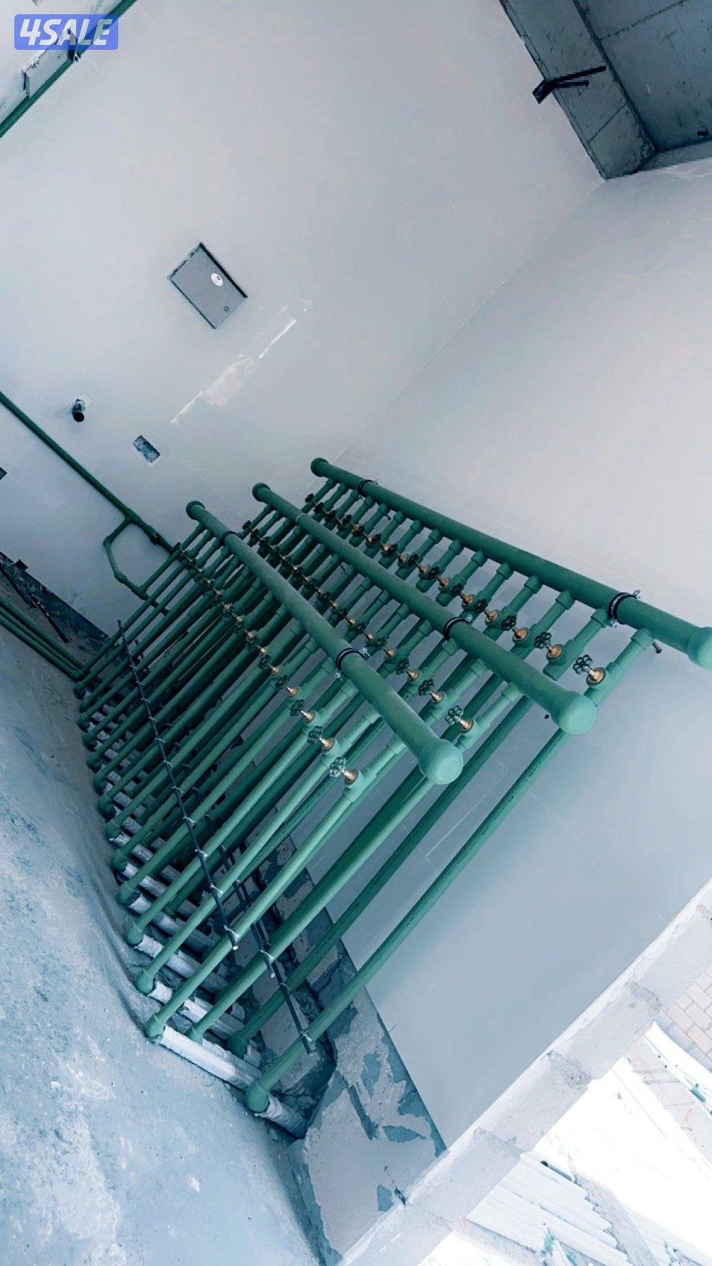 سباكة وأدوات صحية1