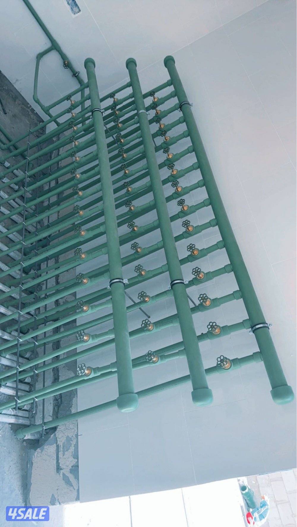 سباكة وأدوات صحية2