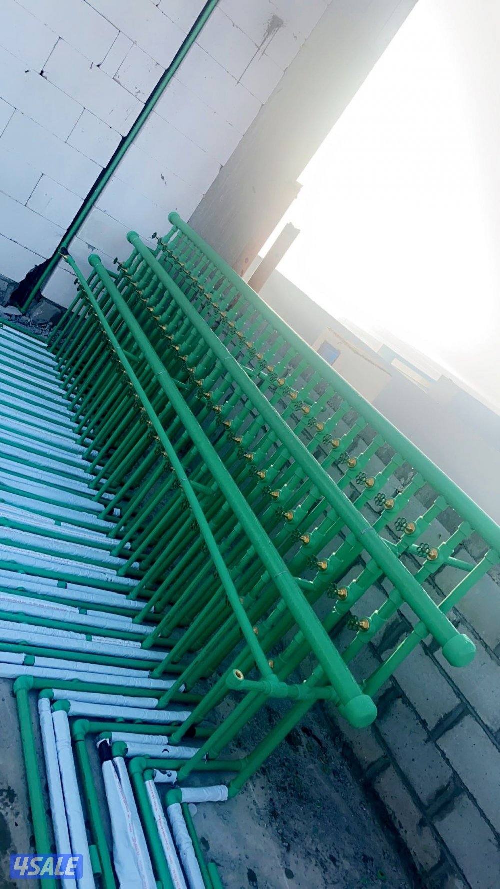 سباكة وأدوات صحية3