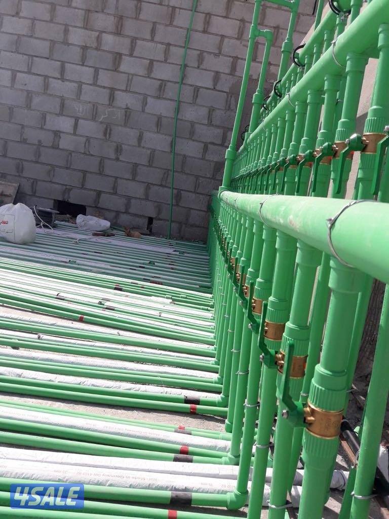 سباكة وأدوات صحية5