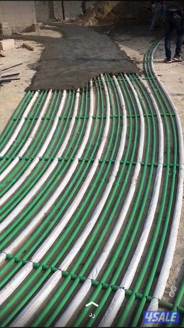 سباكة وأدوات صحية6