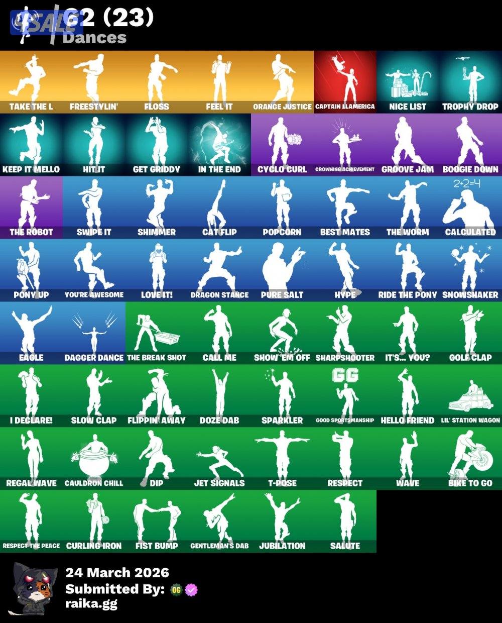 حساب شيطون ضمان مدى الحياه اعوضك لو صارله شي الحساب على السوم6