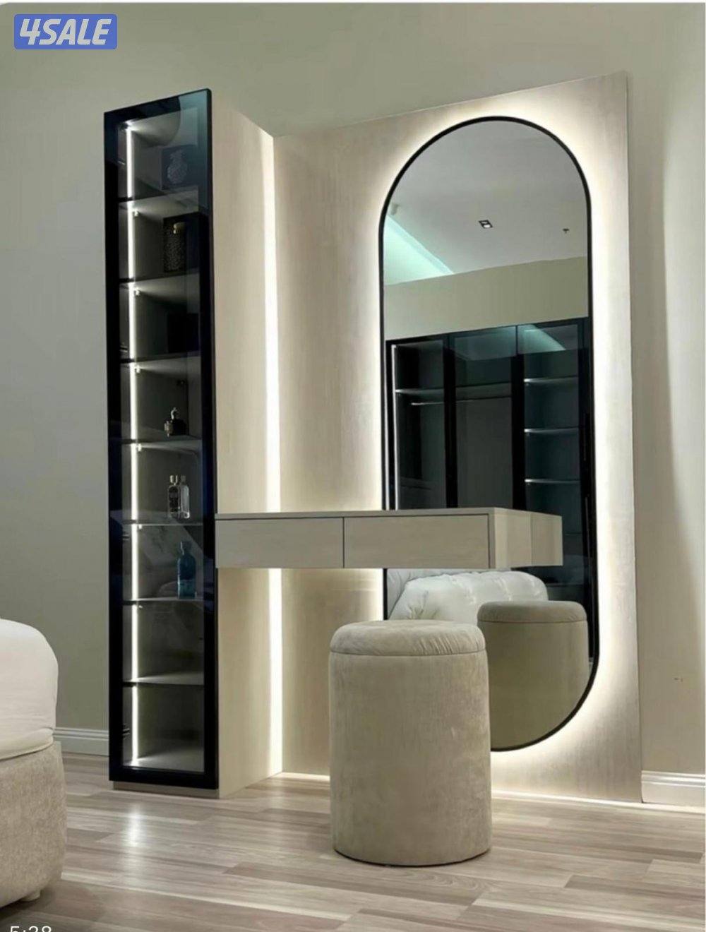 البيت الأنيق للاثاث المنزلي والمفروشات5