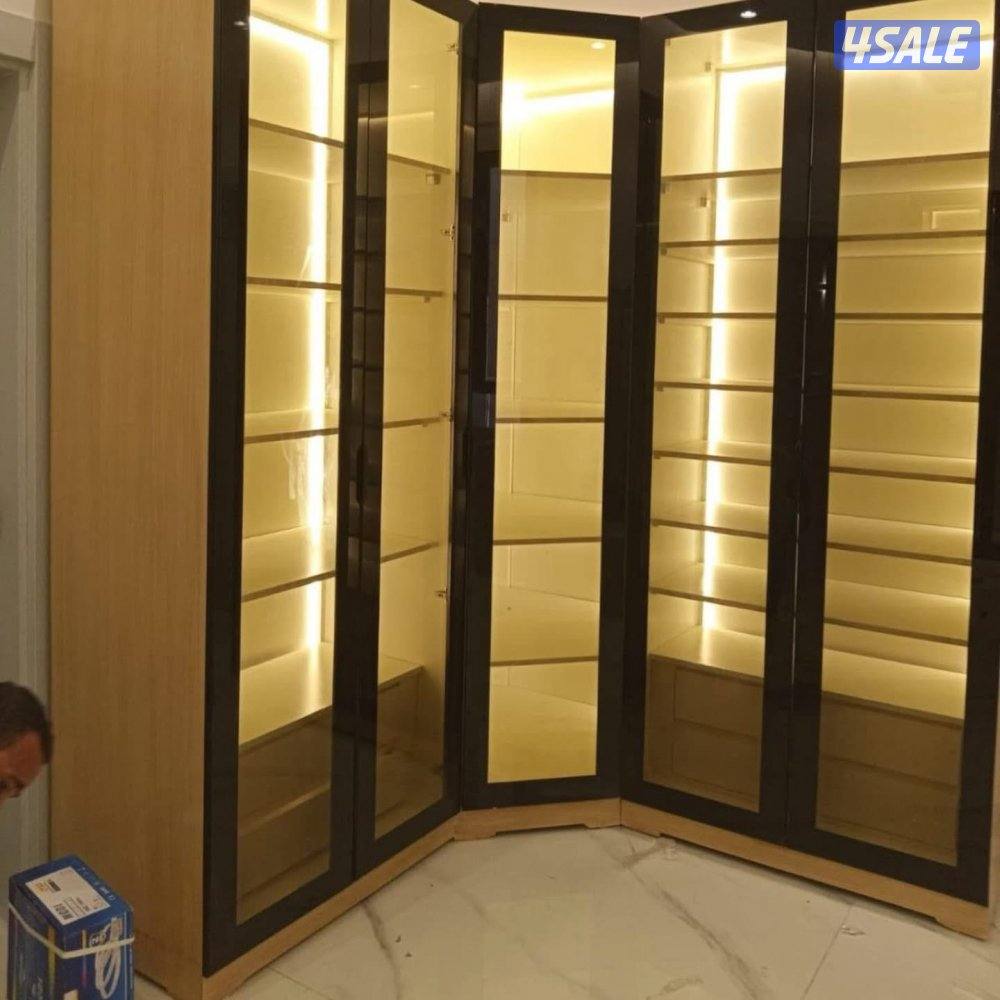 البيت الأنيق للاثاث المنزلي والمفروشات11