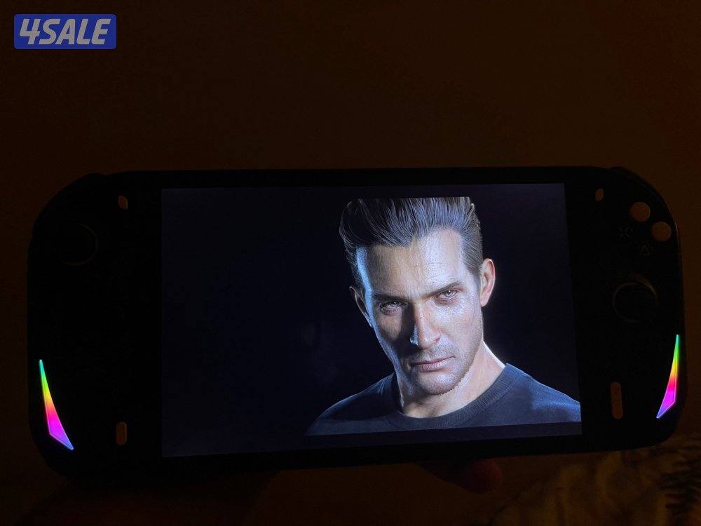 جهاز بي سي محمول اوكزوي Aokzoe a1 16g ram 1T5