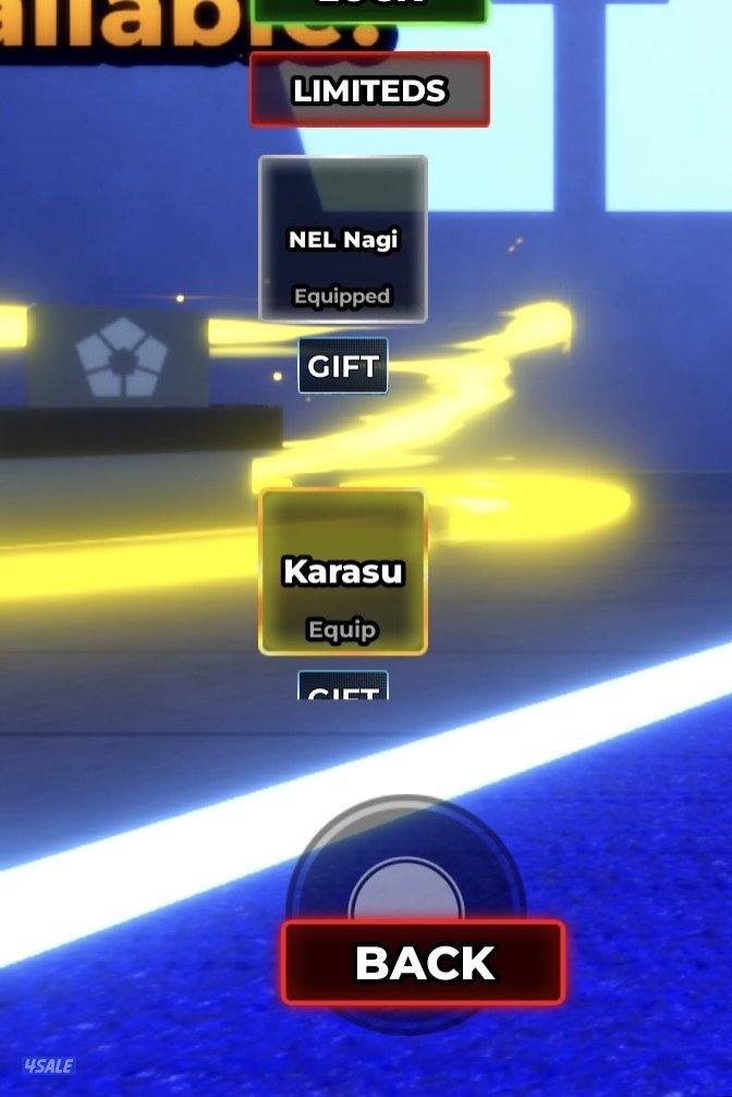 حساب روبلكس فيها كل لعبه تلعبه5