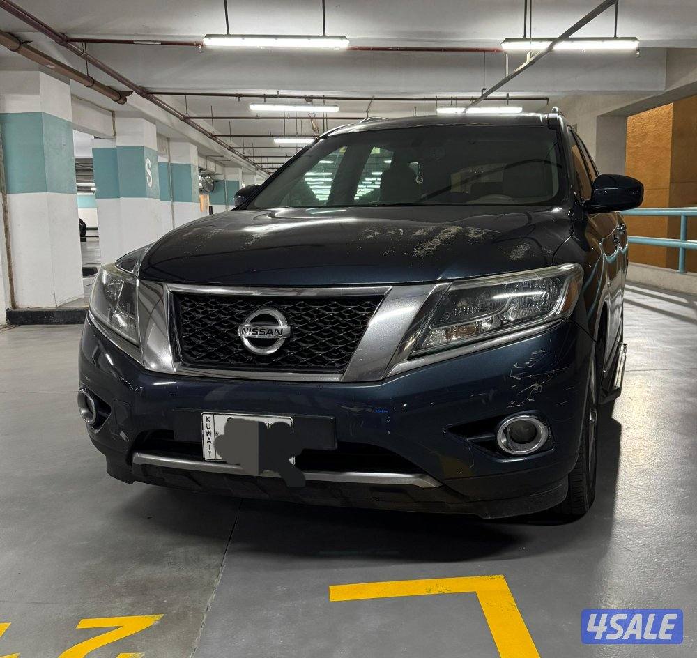 للبيع باثفندر كامل المواصفات1