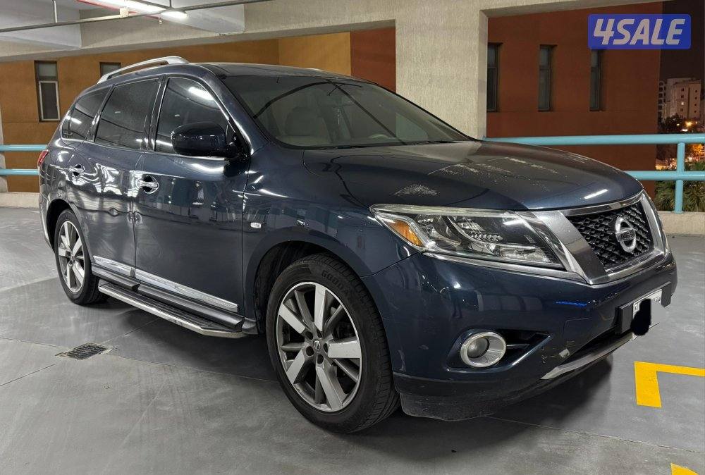 للبيع باثفندر كامل المواصفات2