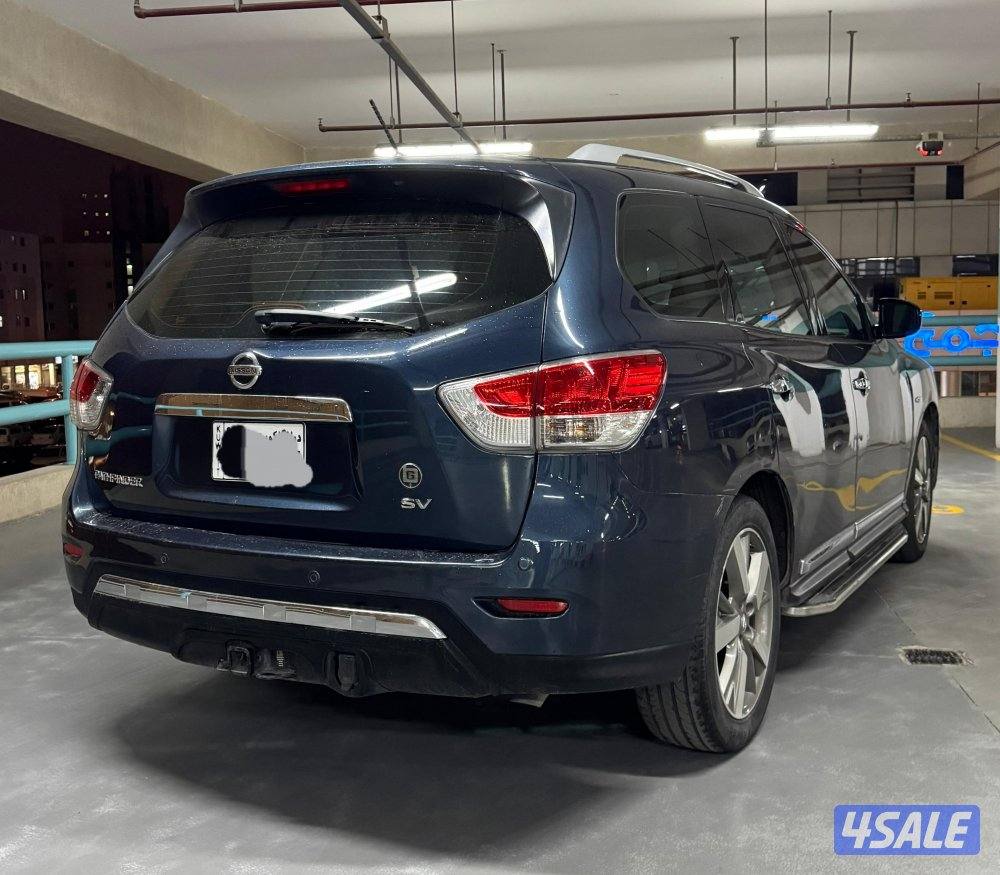 للبيع باثفندر كامل المواصفات3