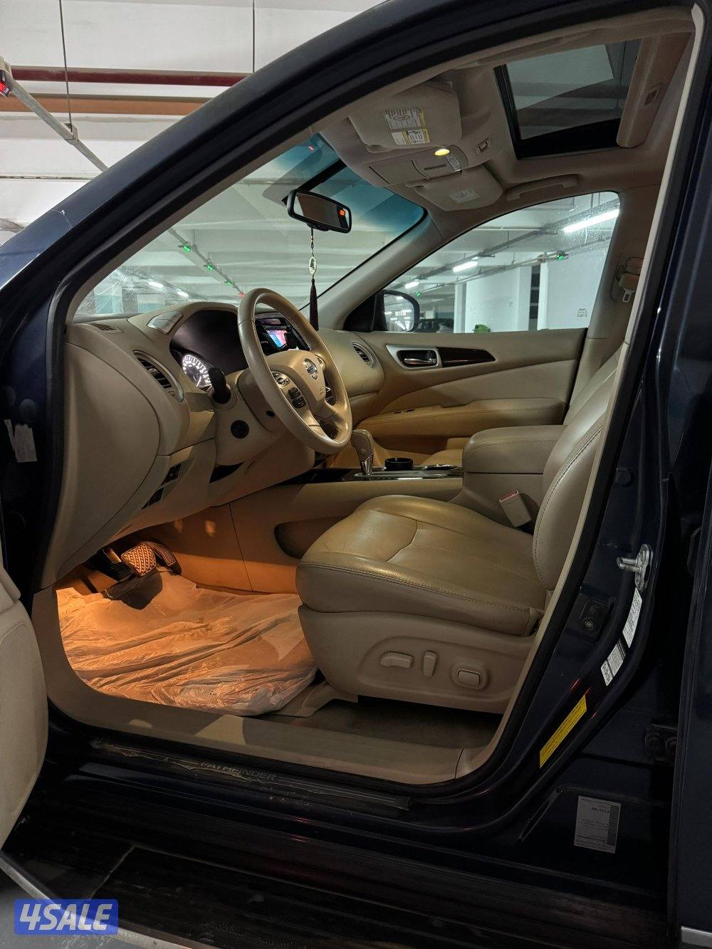 للبيع باثفندر كامل المواصفات8