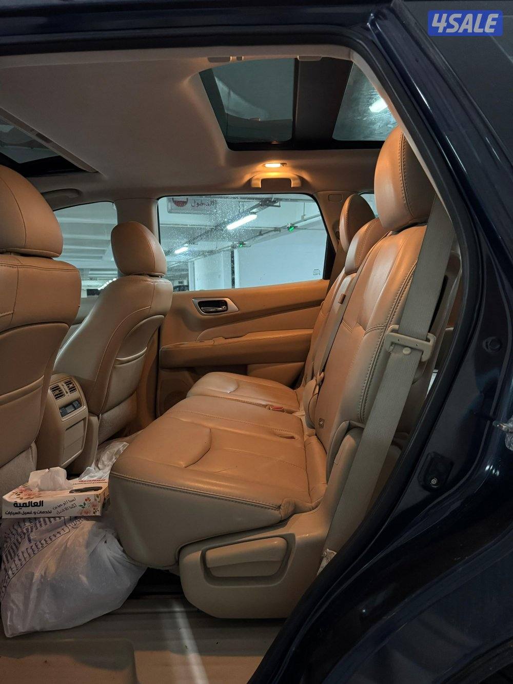 للبيع باثفندر كامل المواصفات9