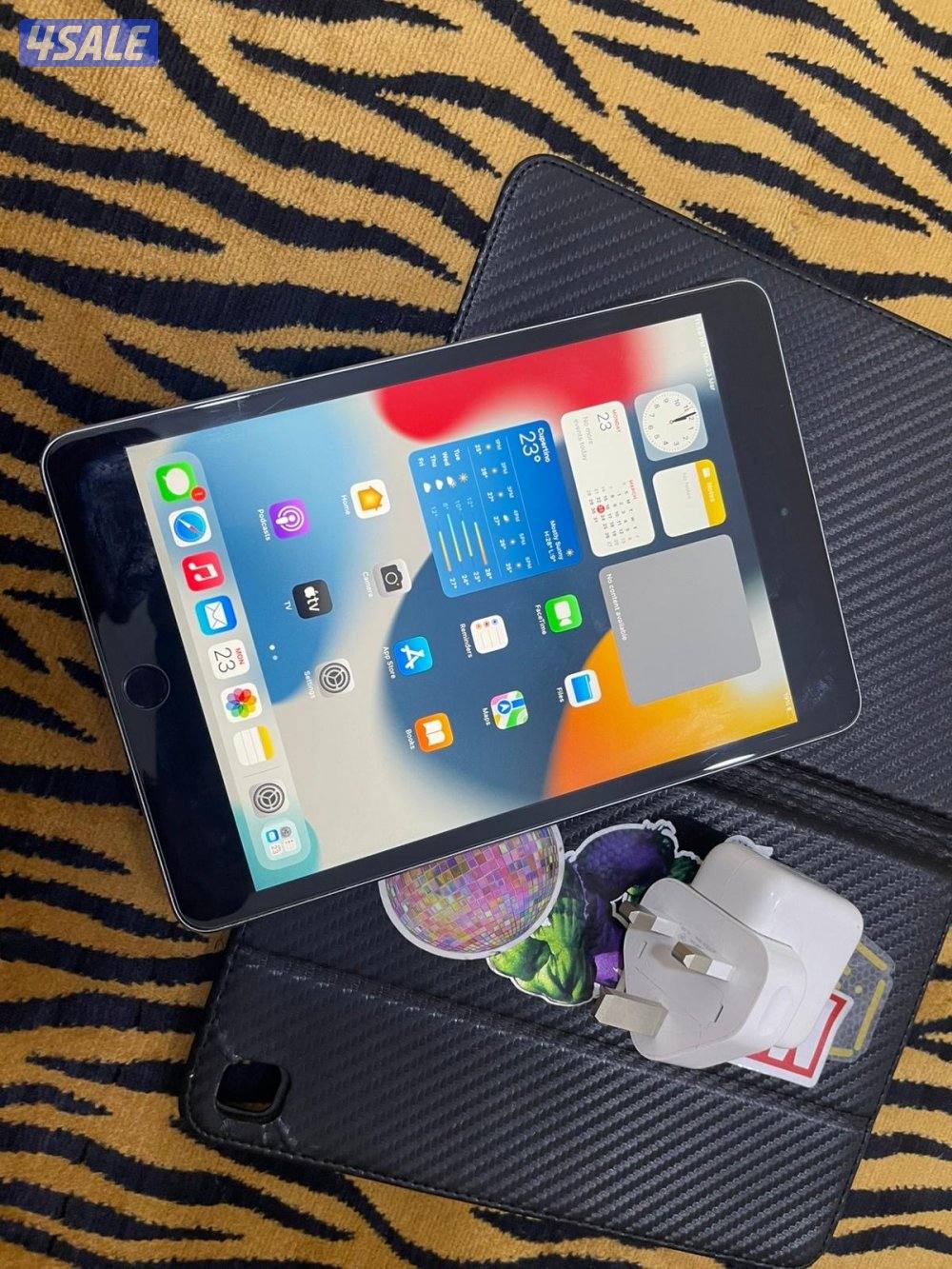 ايباد ميني 4 فور 128 قيقا نظيف1