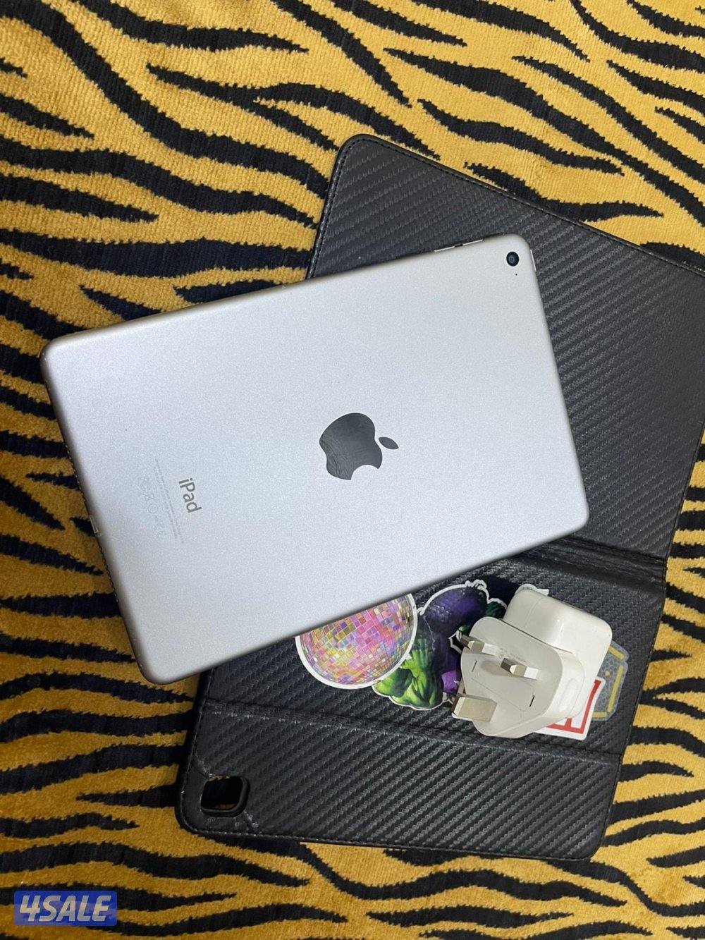 ايباد ميني 4 فور 128 قيقا نظيف3