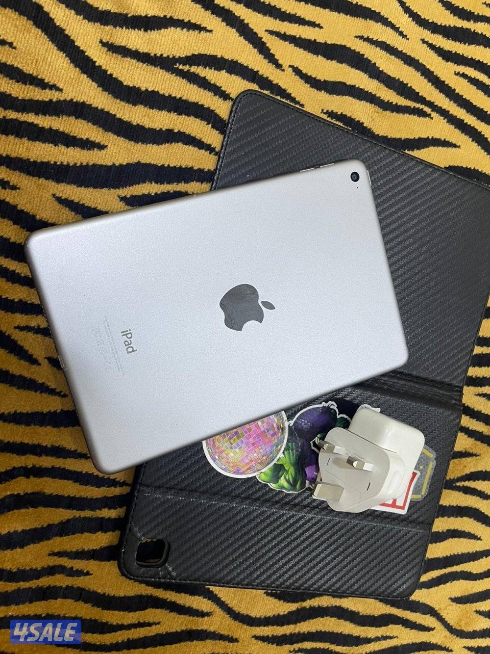 ايباد ميني 4 فور 128 قيقا نظيف5