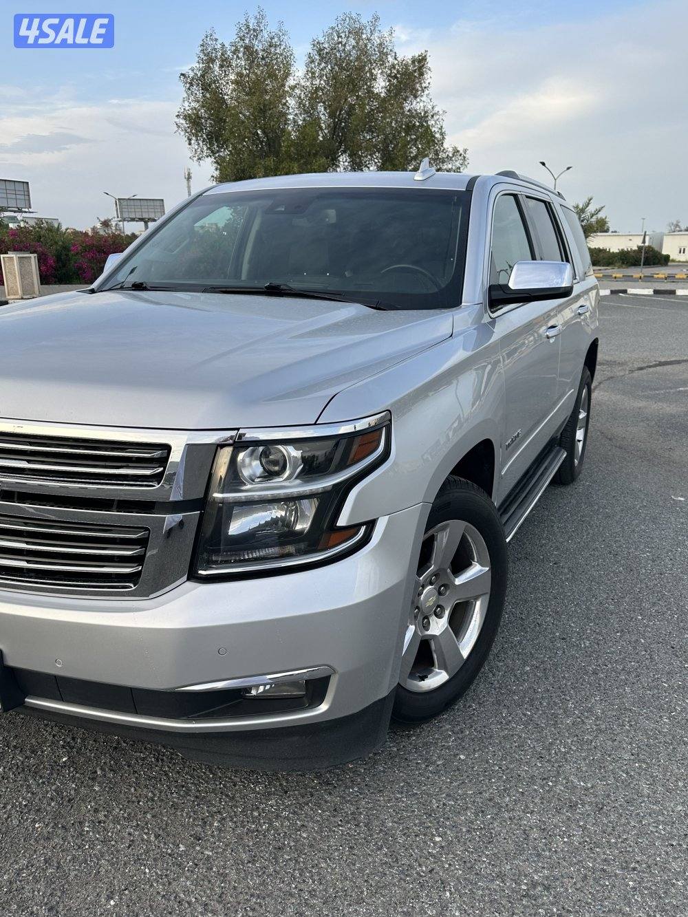 للبيع تاهو premium 20170