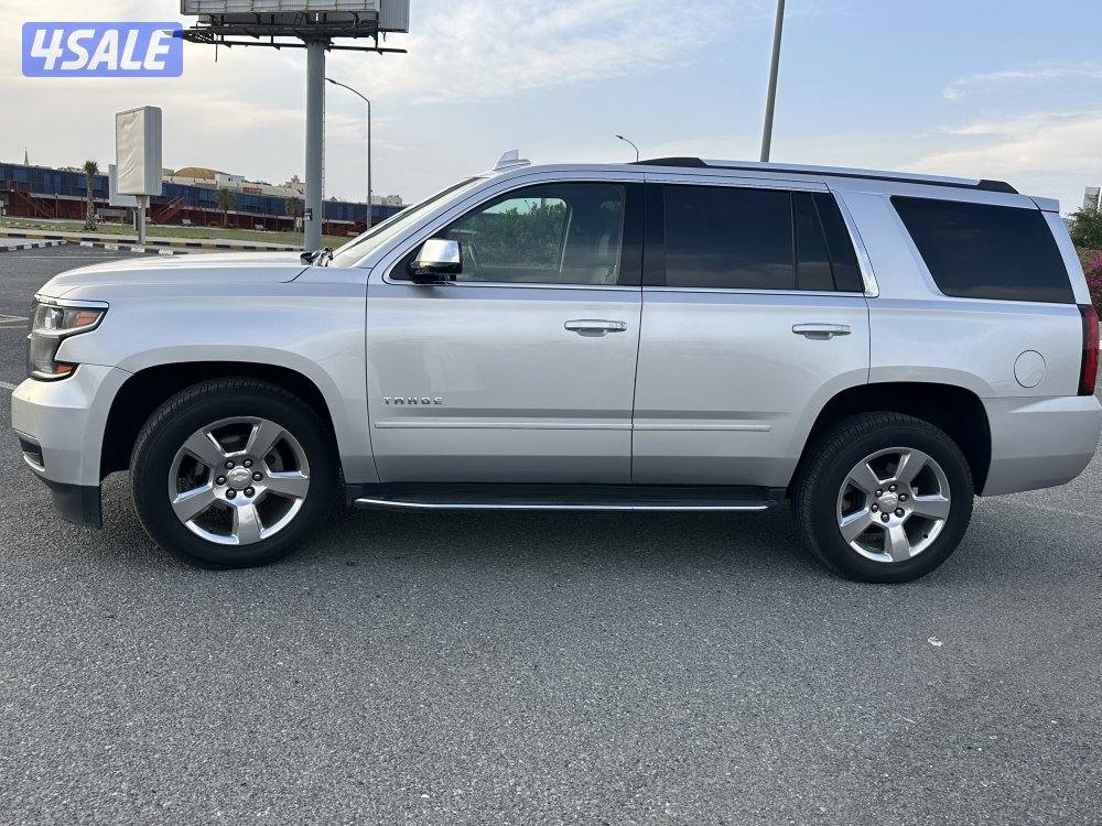 للبيع تاهو premium 20171