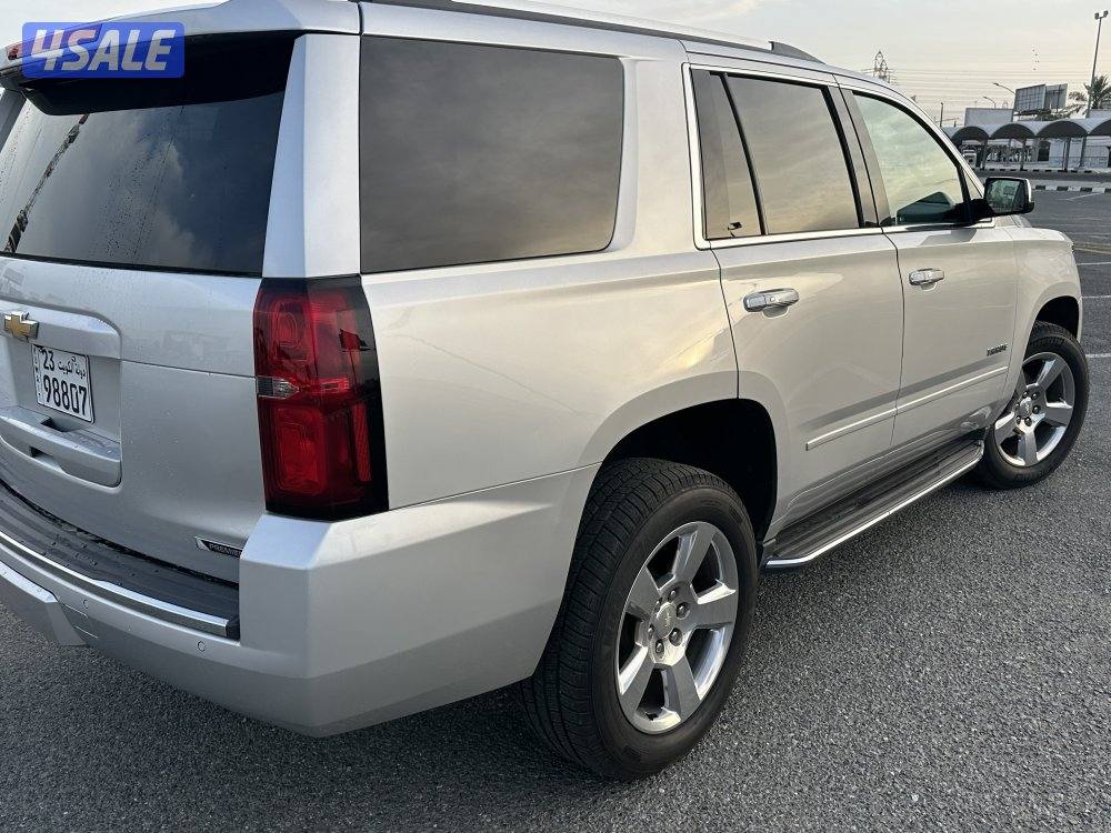 للبيع تاهو premium 20172