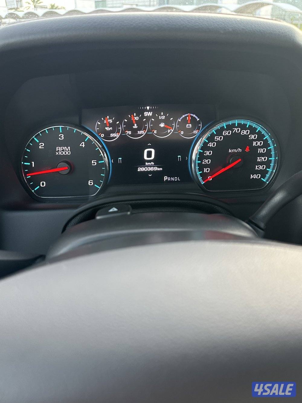 للبيع تاهو premium 20173