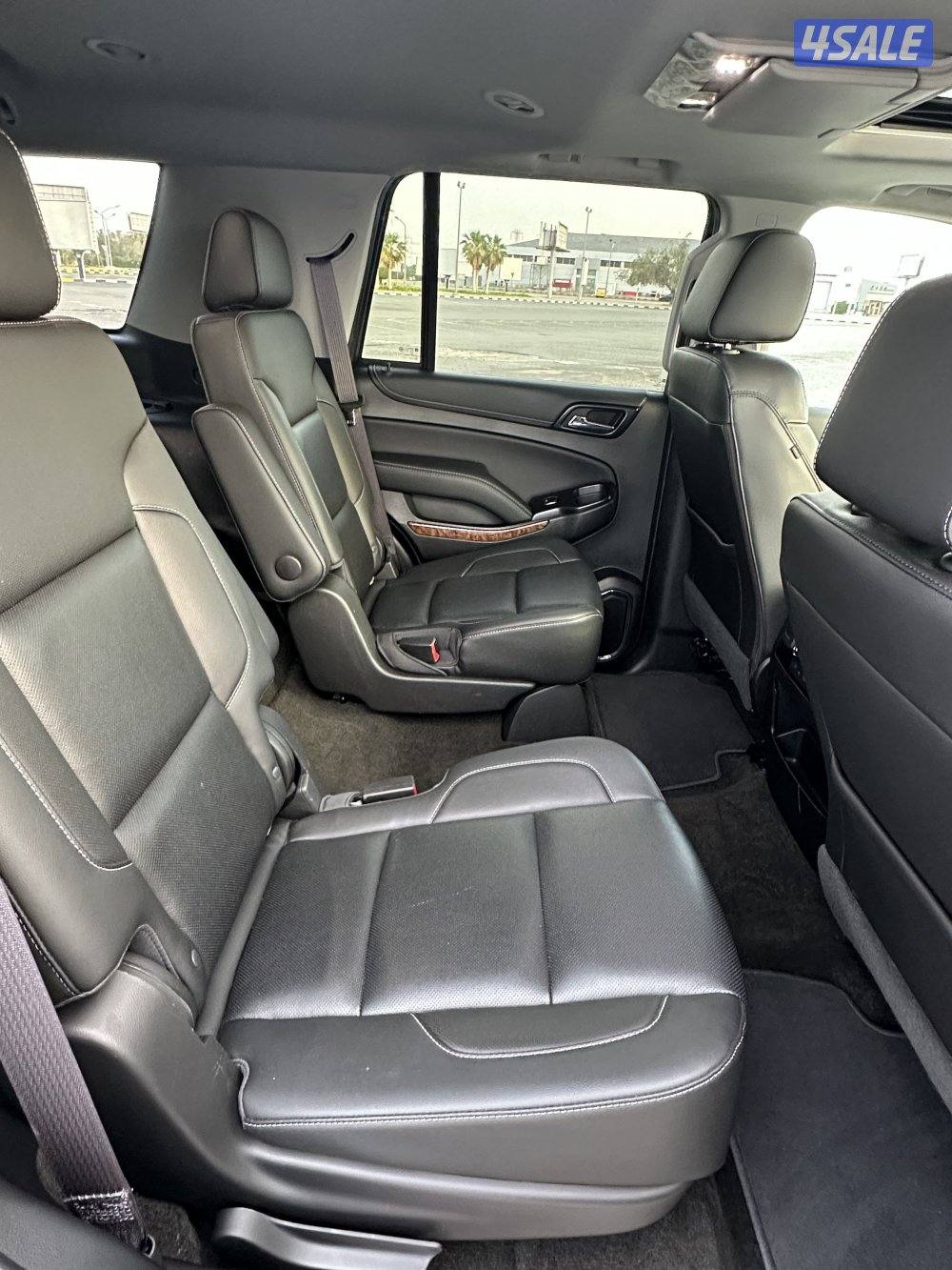 للبيع تاهو premium 20175