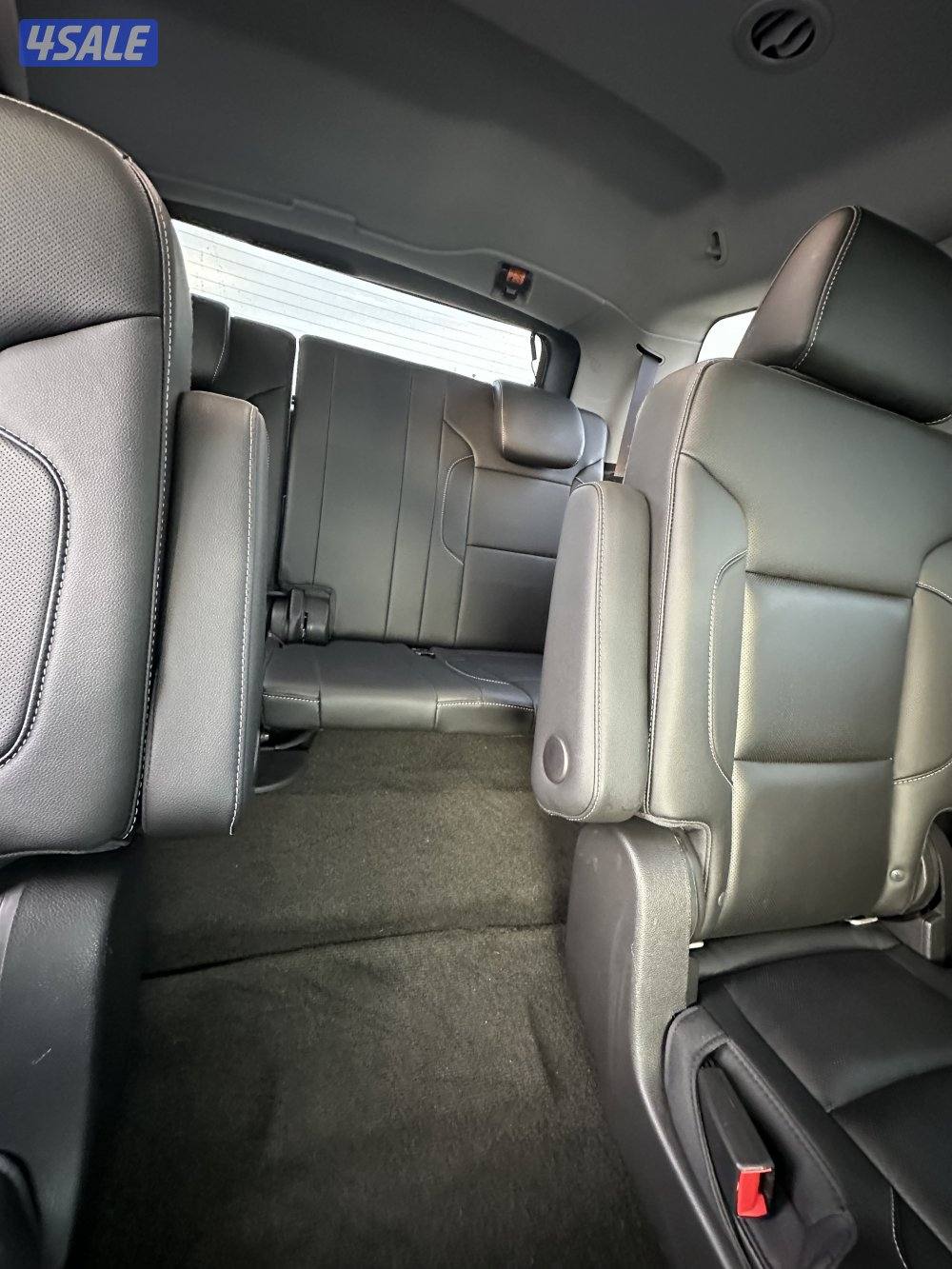 للبيع تاهو premium 20176