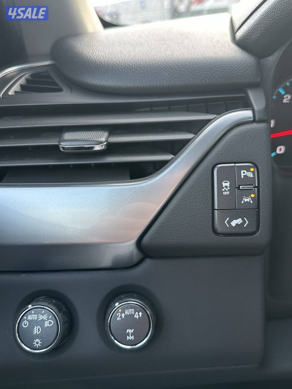 للبيع تاهو premium 20177