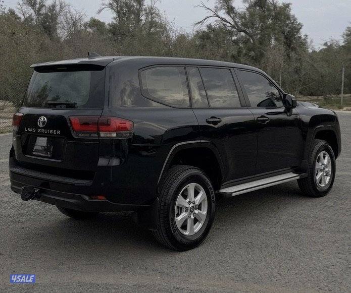 جي اكس شبه اصفار ٢٠٢٥2