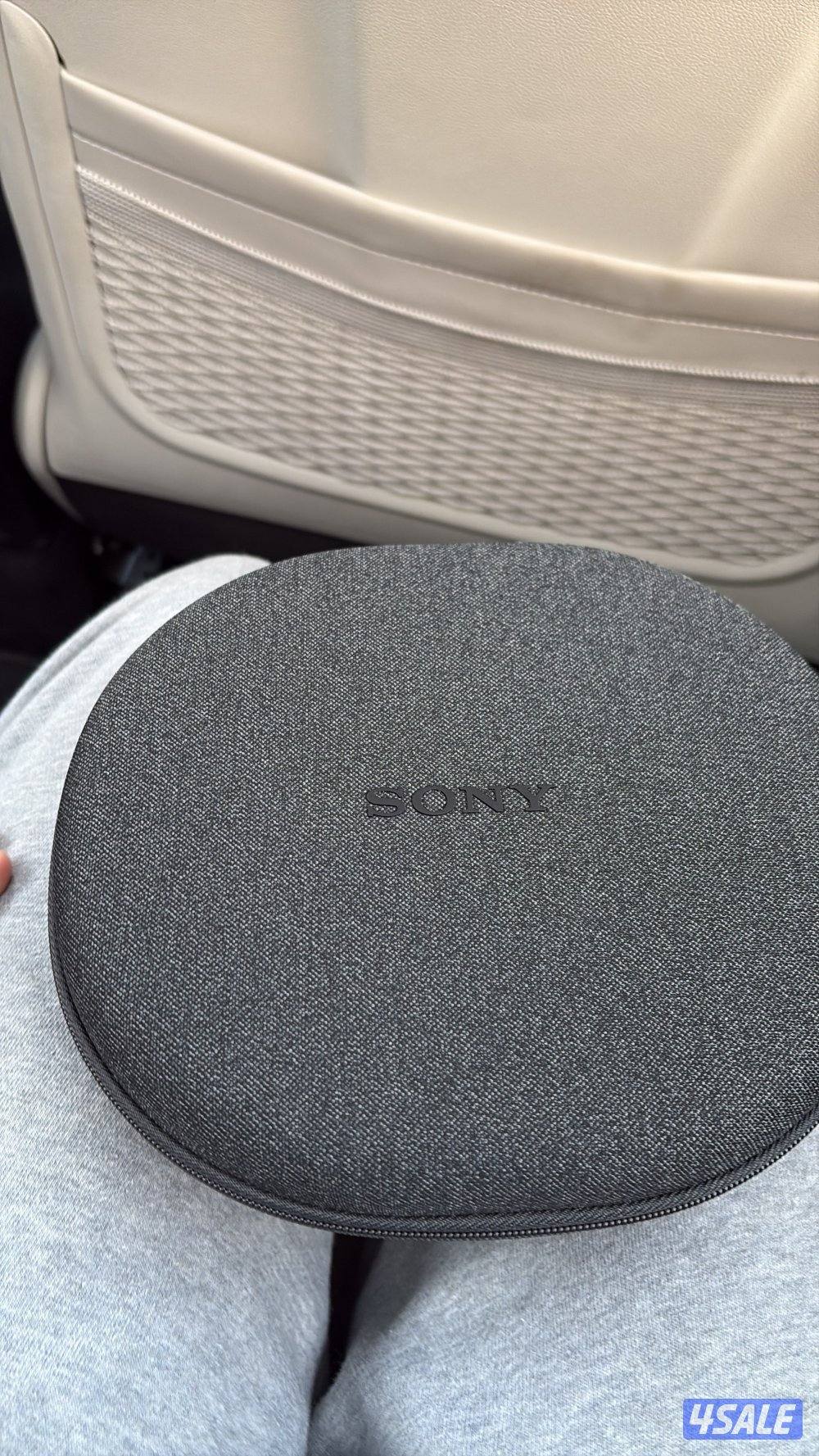 Sony Ult Wear like new condition1