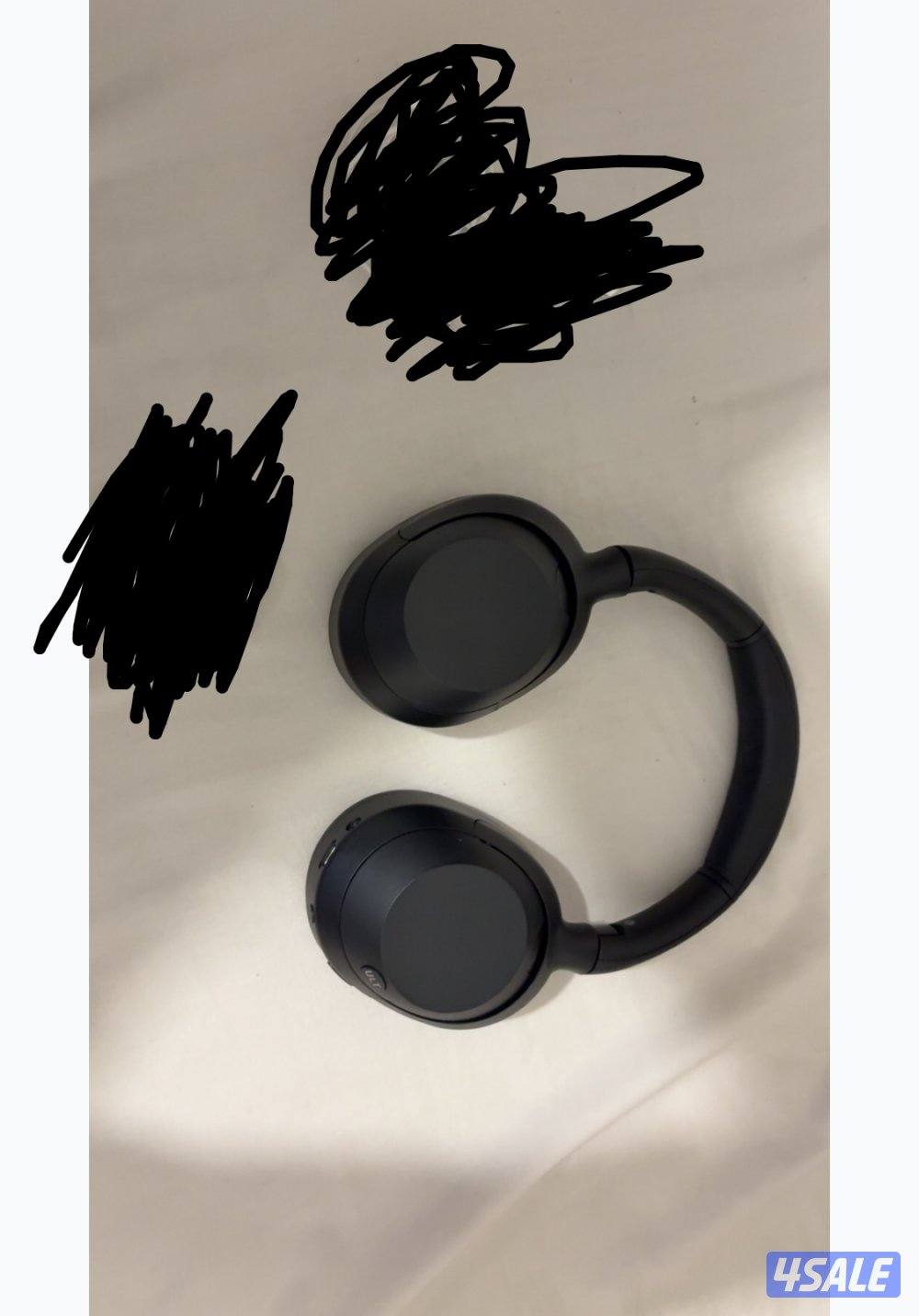 Sony Ult Wear like new condition2