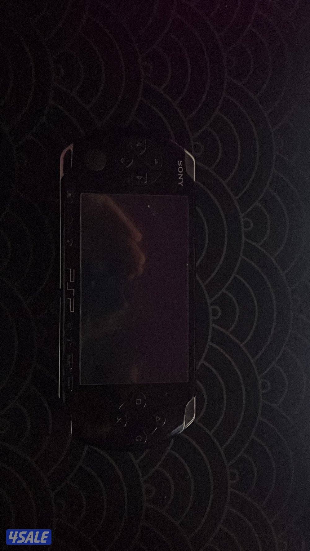 PSP 30000