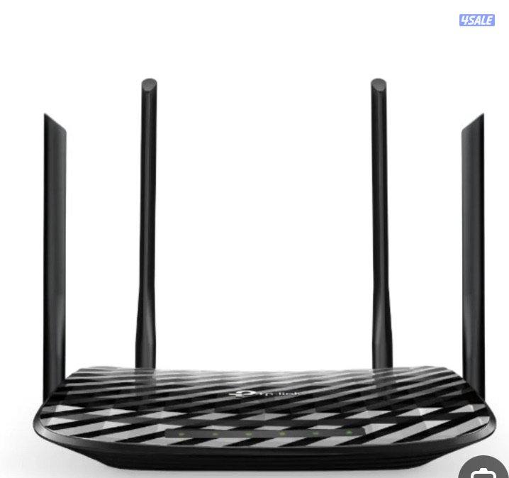 شبكات نت وراوترات ارضيه وسقفيه وكاميرات مراقبه واقفال ذكيه3