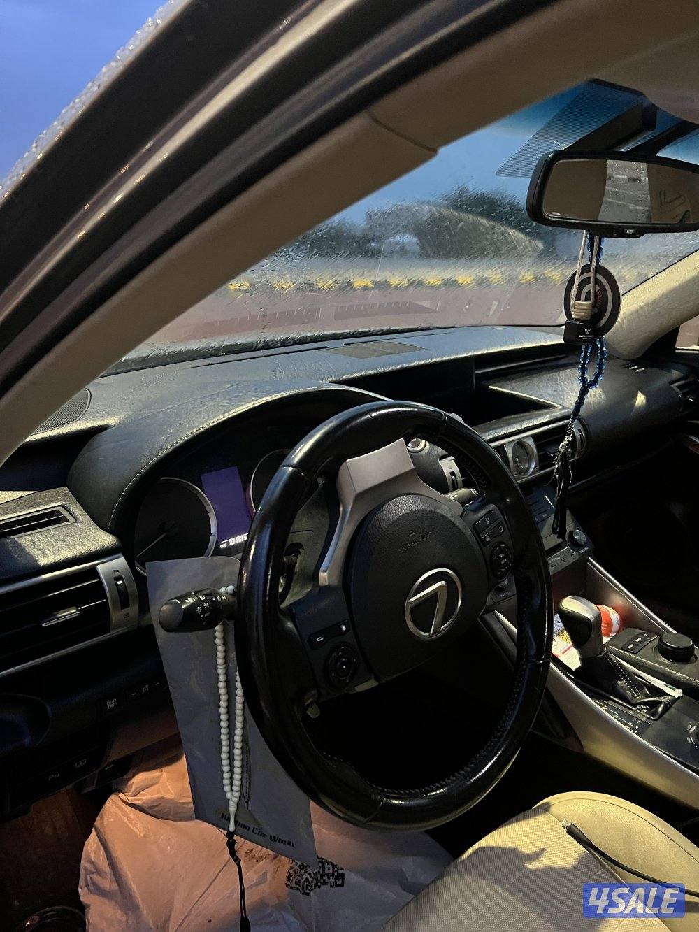 لكزس 2016 تيربو2