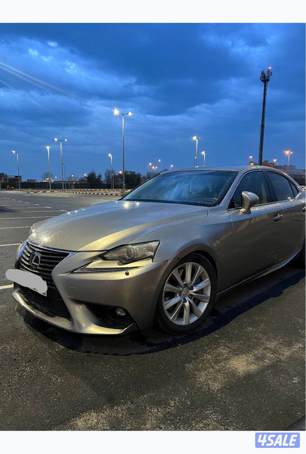 لكزس 2016 تيربو6