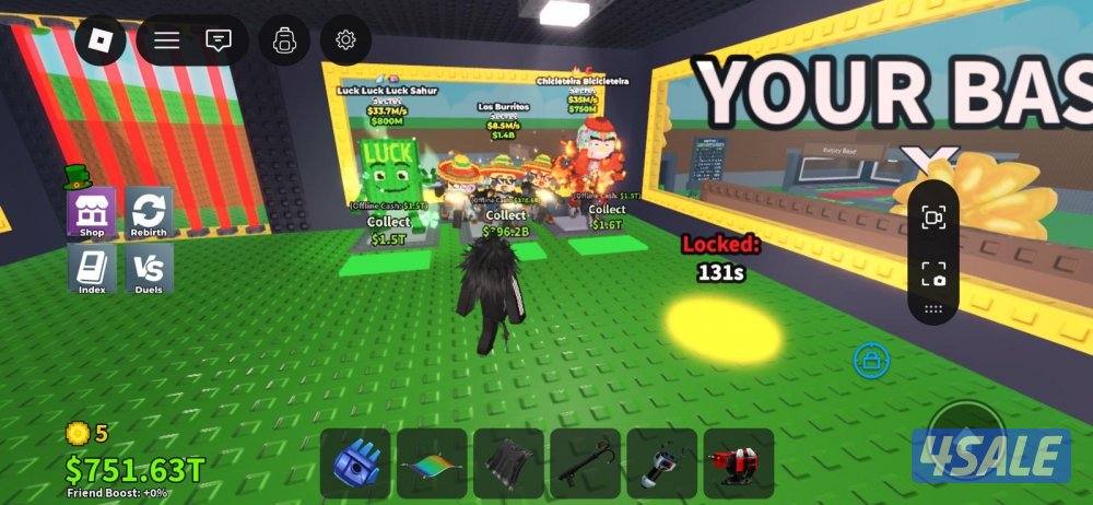 ماب السرقه3